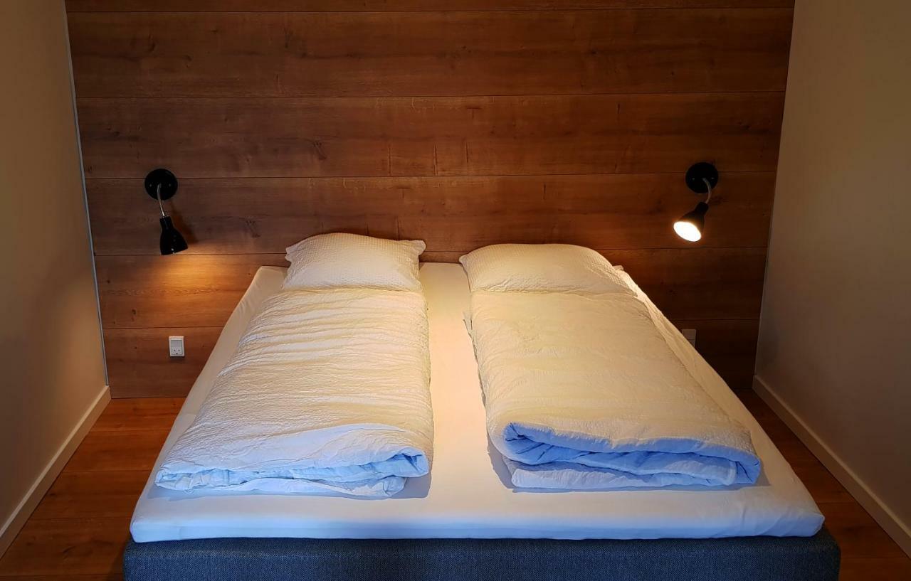 Hotel Lillevang Slagelse Bagian luar foto