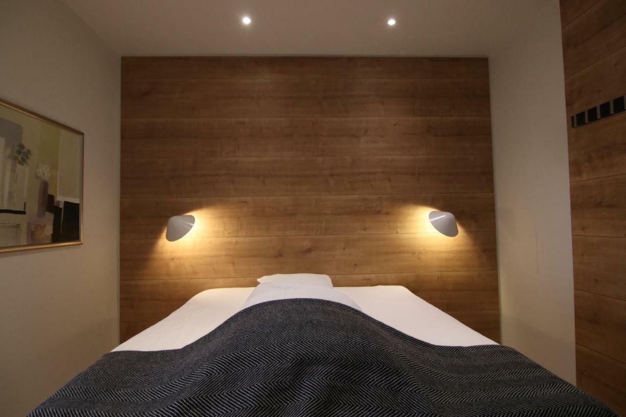 Hotel Lillevang Slagelse Bagian luar foto